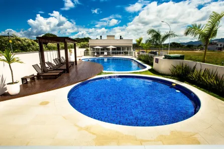 Casa de Condomínio com 1 Quarto à venda, 150m² no Beira Rio, Biguaçu