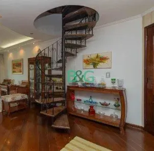 Apartamento com 3 Quartos à venda, 268m² no Ipiranga, São Paulo