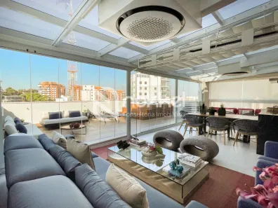 Cobertura com 2 Quartos à venda, 262m² no Alto da Lapa, São Paulo