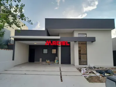 Casa de Condomínio com 3 Quartos à venda, 150m² no Condomínio Terras do Vale, Caçapava