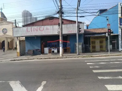 Galpão/Depósito/Armazém à venda, 274m² no São João, Jacareí