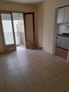Apartamento com 1 Quarto à venda, 52m² no Planalto Paulista, São Paulo