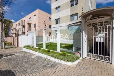 Kitnet com 1 Quarto à venda, 25m² no Novo Mundo, Curitiba