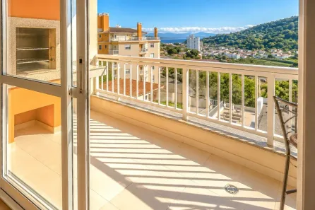 Apartamento com 2 Quartos à venda, 71m² no Saco dos Limões, Florianópolis