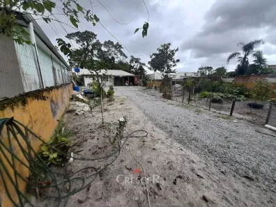 Casa com 3 Quartos à venda, 93m² no Primavera, Pontal do Paraná