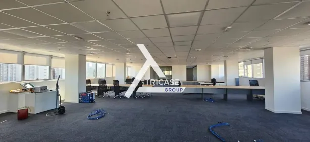 Sala Comercial para alugar, 316m² no Jardim Caravelas, São Paulo