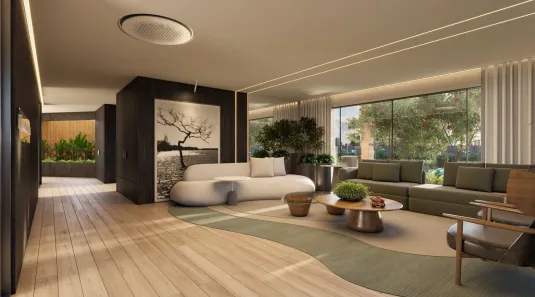 Apartamento com 2 Quartos à venda, 64m² no Batista Campos, Belém