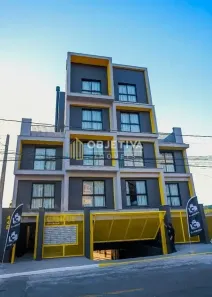 Kitnet com 1 Quarto para alugar, 25m² no Vila Nova, Novo Hamburgo