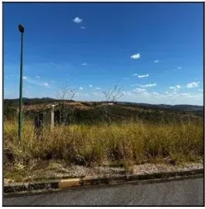 Lote/Terreno à venda, 1000m² no , Jaboticatubas