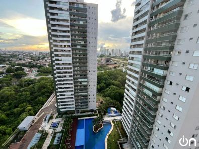 Apartamento com 3 Quartos à venda, 115m² no Jardim Aclimação, Cuiabá