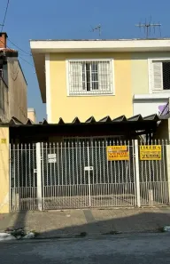 Sobrado com 2 Quartos à venda, 120m² no Jardim Campo Limpo, São Paulo