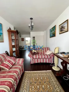 Apartamento com 2 Quartos à venda, 104m² no Pitangueiras, Guarujá