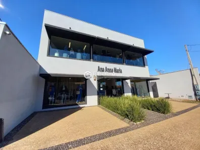 Ponto Comercial à venda, 204m² no Vila Pântano, Santa Bárbara D'Oeste