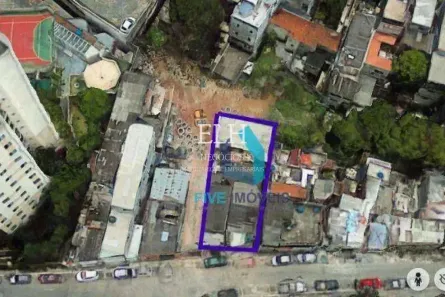 Casa com 7 Quartos à venda, 250m² no Vila Inglesa, São Paulo