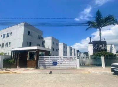 Apartamento com 2 Quartos à venda, 50m² no Rio Pequeno, Camboriú