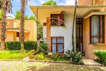 Casa com 5 Quartos à venda, 650m² no Jardim dos Estados, São Paulo