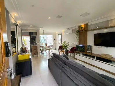 Casa de Condomínio com 3 Quartos à venda, 147m² no Saúde, São Paulo