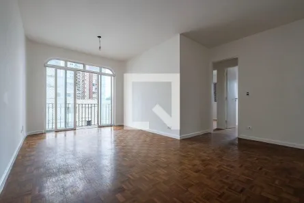 Apartamento com 2 Quartos à venda, 74m² no Vila Madalena, São Paulo