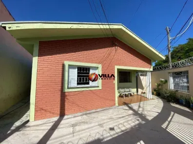 Casa com 4 Quartos à venda, 227m² no Cidade Jardim, Americana