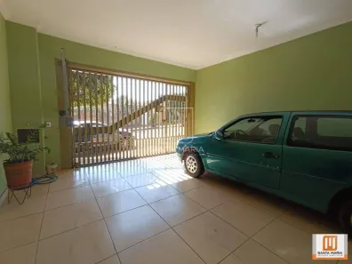 Casa com 3 Quartos à venda, 132m² no Ipiranga, Ribeirão Preto
