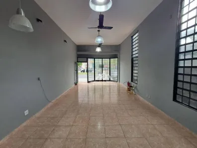 Ponto Comercial para alugar, 120m² no Jardim São Luiz, Ribeirão Preto