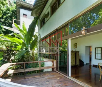 Apartamento com 4 Quartos à venda, 260m² no São Conrado, Rio de Janeiro