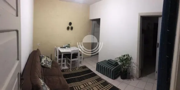 Apartamento com 2 Quartos à venda, 73m² no Vila Industrial, Campinas