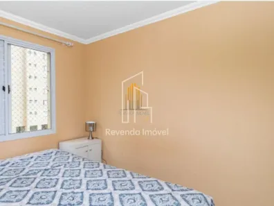 Apartamento com 3 Quartos à venda, 118m² no Lar São Paulo, São Paulo