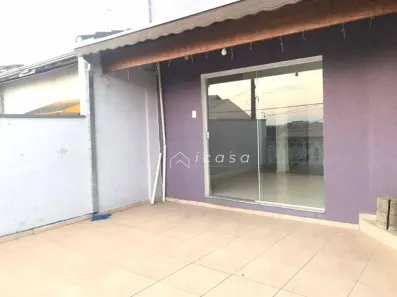 Casa com 3 Quartos à venda, 217m² no Borda da Mata, Caçapava