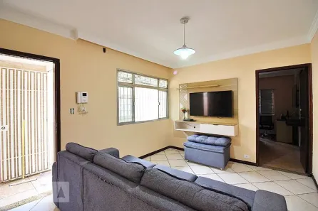 Casa com 3 Quartos à venda, 256m² no Independência, São Bernardo do Campo