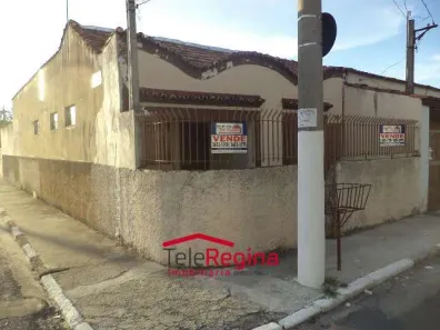 Casa com 3 Quartos à venda, 200m² no Vila Pantaleão, Caçapava