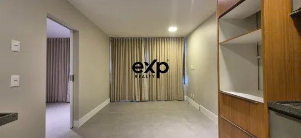 Apartamento com 1 Quarto à venda, 34m² no Sul, Brasília