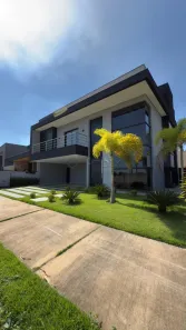 Casa de Condomínio com 3 Quartos à venda, 289m² no Jardim Pau Brasil, Americana
