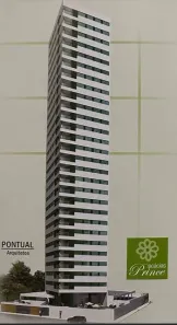 Apartamento com 3 Quartos à venda, 101m² no Boa Viagem, Recife