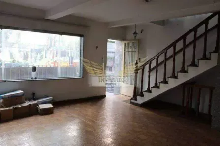 Prédio Comercial para alugar, 399m² no Jardim, Santo André
