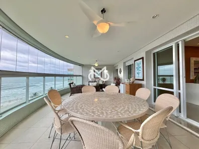 Apartamento com 5 Quartos à venda, 289m² no Riviera, Bertioga