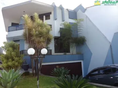 Sobrado com 4 Quartos à venda, 650m² no Vila Rosália, Guarulhos