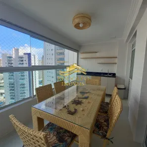 Apartamento com 2 Quartos à venda, 76m² no Vila Luis Antônio, Guarujá