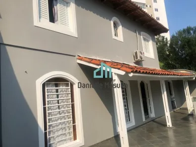 Casa com 3 Quartos à venda, 235m² no Jardim das Vertentes, São Paulo