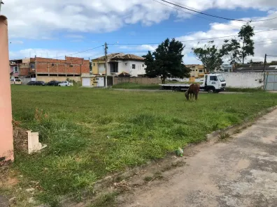 Lote/Terreno à venda, 260m² no Ajuda de Baixo, Macaé