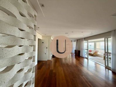 Apartamento com 3 Quartos à venda, 200m² no Vila Andrade, São Paulo