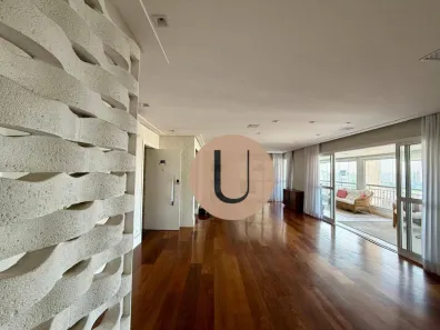 Apartamento com 3 Quartos à venda, 200m² no Vila Andrade, São Paulo