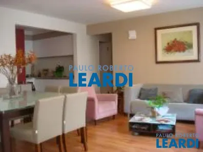 Apartamento com 3 Quartos à venda, 110m² no Higienópolis, São Paulo