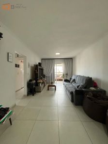 Apartamento com 3 Quartos à venda, 110m² no Guilhermina, Praia Grande