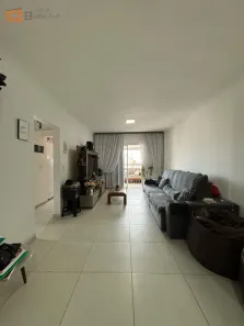 Apartamento com 3 Quartos à venda, 110m² no Guilhermina, Praia Grande