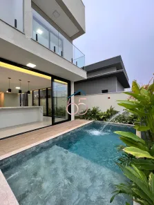 Sobrado com 3 Quartos à venda, 289m² no Morada dos Nobres, Cuiabá