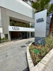 Apartamento com 3 Quartos à venda, 125m² no Setor Marista, Goiânia