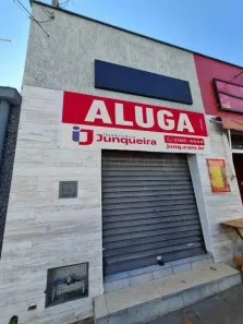 Ponto Comercial para alugar, 39m² no Vila Rezende, Piracicaba