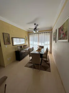 Apartamento com 3 Quartos à venda, 93m² no Jardim Paulistano, Ribeirão Preto