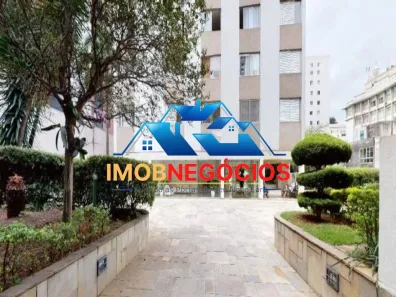 Apartamento com 2 Quartos à venda, 87m² no Pinheiros, São Paulo